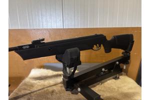 Ekol Carnivore 7,62mm