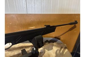 Ekol Carnivore 7,62mm