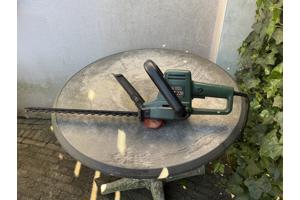 Elektrische Heggeschaar Black en Decker bladlengte 45cm