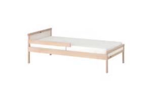 Kinderbed IKEA Sniglar