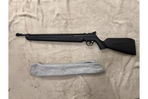 Crosman 362 pompbuks