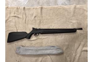 Crosman 362 pompbuks