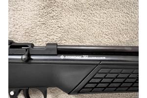 Crosman 362 pompbuks
