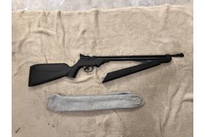 Crosman 362 pompbuks
