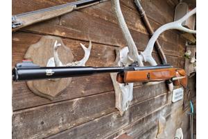 Hatsan Carnivor QE Vortex 7.62