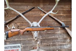 Hatsan Carnivor QE Vortex 7.62