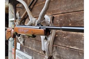 Hatsan Carnivor QE Vortex 7.62