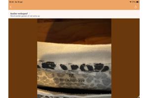 primark een mooie top maat m