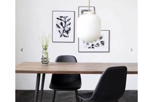 House Doctor Ball hanglamp Nieuw