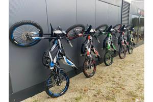 Sur-ron Firefly Elektrische Cross E-Bike Surron