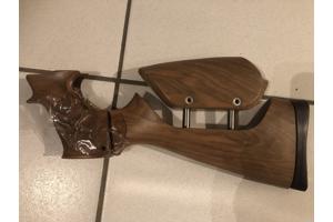 Rink kolf voor Diana LP8