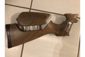 Rink kolf voor Diana LP8