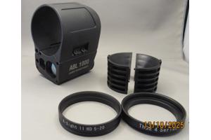 ATN ABL 1000 laser afstandsmeter