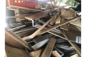 Timmerhout, triplex, multiplex