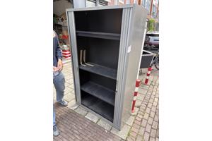 Mooi nette kast voor kantoor of anders