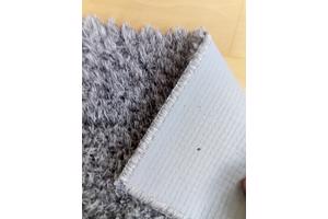 Vloerkleed hoogpolig, 2m x 3m