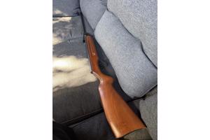 weihrauch hw50 4.5 mm