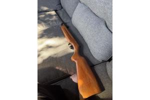 weihrauch hw50 4.5 mm