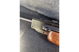 weihrauch hw50 4.5 mm