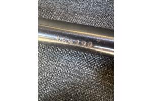weihrauch hw50 4.5 mm
