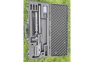 Rti mora sniper 700 .22