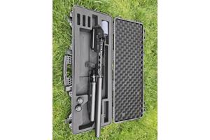 Rti mora sniper 700 .22