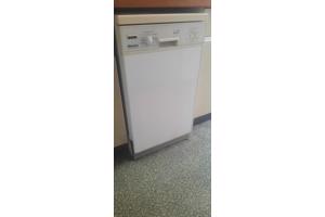 Vaatwasser Miele G 470 SC