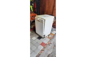 Vaatwasser Miele G 470 SC