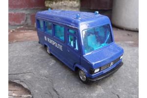 Siku 1921 nl rijkspolitie bus H