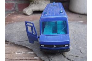 Siku 1921 nl rijkspolitie bus H