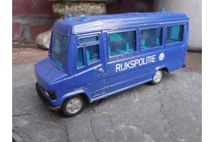 Siku 1921 nl rijkspolitie bus H