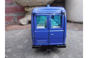 Siku 1921 nl rijkspolitie bus H