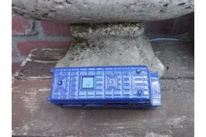 Siku 1921 nl rijkspolitie bus H