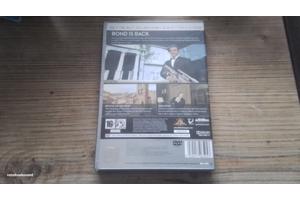 007 Quantum of Solace - Playstation 2