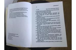 Het evangelie van Johannes