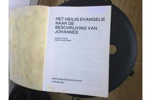 Het evangelie van Johannes