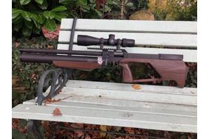 zbroia sapsan 5.5mm &amp;amp;amp;#x2B;kijker