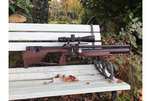 zbroia sapsan 5.5mm &amp;amp;amp;#x2B;kijker