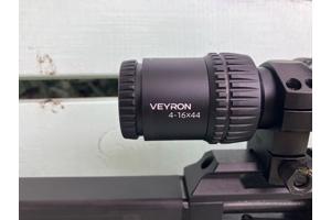 zbroia sapsan 5.5mm &amp;amp;amp;#x2B;kijker