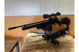 Kral Puncher K Synthetic .22 / 5,5mm