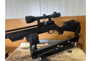 Kral Puncher K Synthetic .22 / 5,5mm