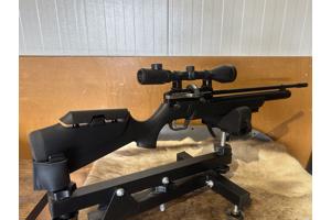 Kral Puncher K Synthetic .22 / 5,5mm