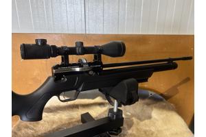 Kral Puncher K Synthetic .22 / 5,5mm