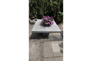 Stenen tafel