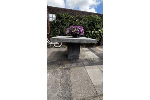 Stenen tafel