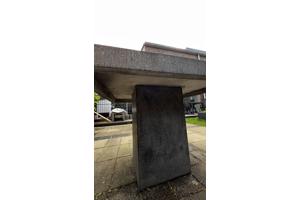 Stenen tafel
