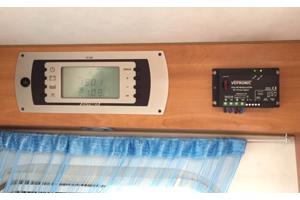 Hymer B504 Camper bj 2004