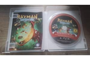 Rayman Legends - Playstation 3