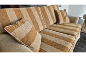 Comfortabel bankstel