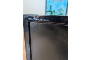 23 inch HD beeldscherm